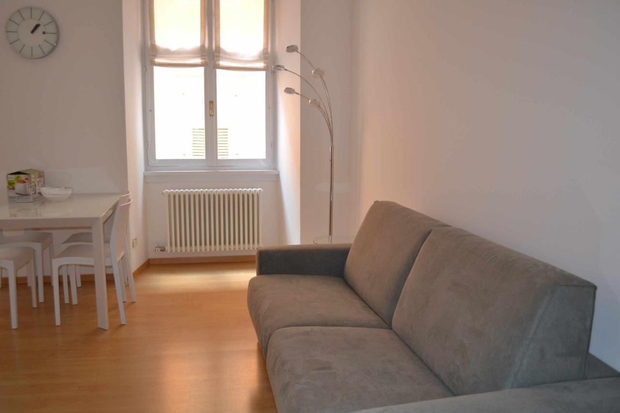 Apartamento Lantica Torre Riva del Garda Exterior foto