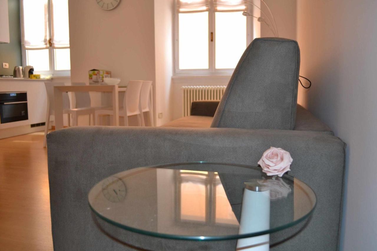 Apartamento Lantica Torre Riva del Garda Exterior foto