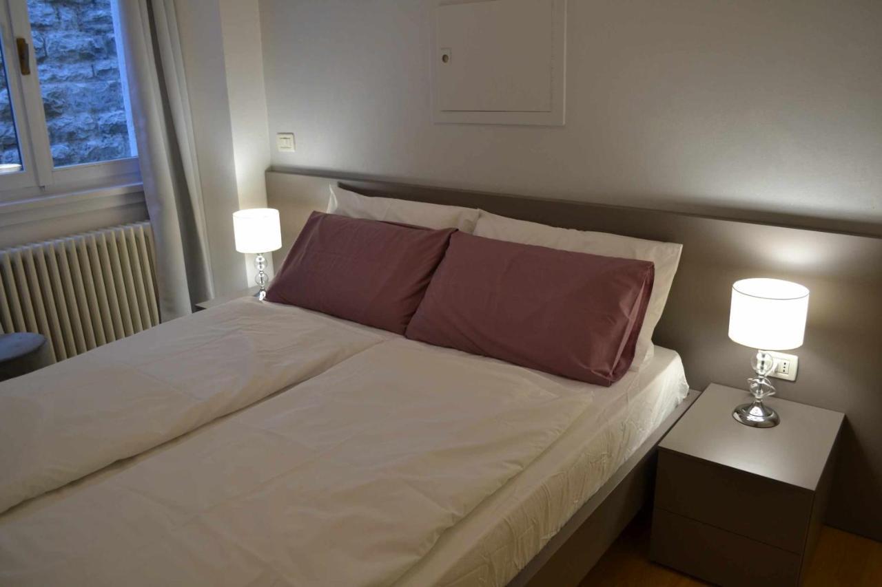 Apartamento Lantica Torre Riva del Garda Exterior foto